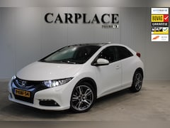 Honda Civic - 1.8 Executive-Vtec