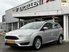 Ford Focus Wagon - 1.0 Trend Edition-Navi