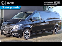 Mercedes-Benz Vito - 119 CDI XL DC LED