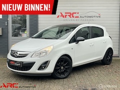 Opel Corsa - 1.2 EcoFlex Color Edition Airco Nieuwe APK