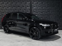 Volvo XC90 - 2.0 T8 Recharge AWD R-Design | 7p. | PANO | HUD | H&K | MEMORY |