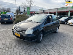 Nissan Almera Tino - 1.8 Visia|AIRCO|NAP|