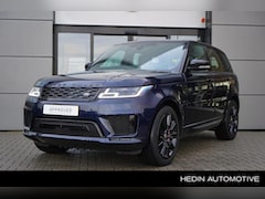 Land Rover Range Rover Sport - P400e Limited Edition