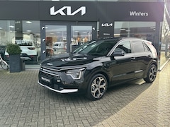 Kia Niro - 1.6i-16V Plugin-Hybrid/PHEV ExecutiveLine DCT6/Autom. Nieuw uit voorraad leverbaar