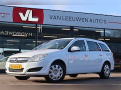 Opel Astra Wagon - 1.7 CDTi ecoFLEX Edition | Cruise | Navi | Trekhaak