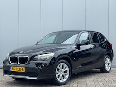 BMW X1 - SDrive18i Executive | Automaat | Nwe ketting | Navi | PDC | Cruise control | Climate contr