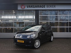 Volkswagen Up! - 1.0 high up