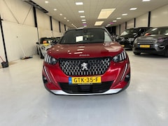 Peugeot 2008 - 1.2 PureTech GT VIRTUALCOCKPIT+1 JAAR GARANTIE