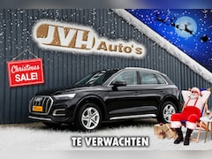 Audi Q5 - 50 TFSi-E 299pk PHEV Hybrid Quattro AUT/S-Tronic 11-2021 (M2022) | Sport | LED | 4x4