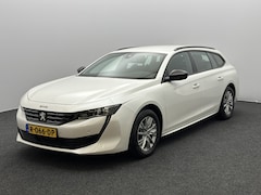 Peugeot 508 SW - 1.2 PureTech Active Pack Business | Pack Navigatie | Parkeerhulp | Camera | Parelmoerlak