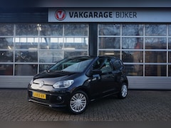 Volkswagen Up! - 1.0 take up BlueMotion