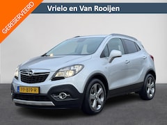 Opel Mokka - 1.4 T Cosmo 4x4 | Cruise | ACC | Camera | Navi | Winter-Pakket | LM velgen | ( Vestiging