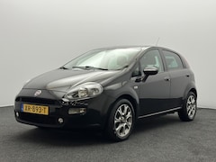 Fiat Punto Evo - 0.9 TwinAir Sempre | Clima | Navi | 5-deurs | Parkeerhulp | Cruise | Lichtmetalen velgen