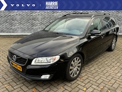 Volvo V70 - 2.0 D4 Dynamic Edition | Xenon | Leder | Electr. bestuurdersstoel | Park Assist V+A