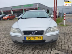 Volvo S60 - 2.4 Edition I