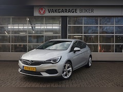 Opel Astra - 1.2 Elegance Camera/Navi/Trekhaak