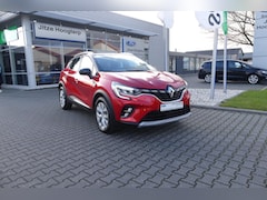 Renault Captur - 1.6 E-Tech Hybrid 145 INTENS AUTOMAAT.NAVI.ADAP CRUISE.LANE ASS.DODEHOEK ASS.KEYLESS.WINTE