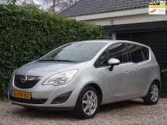 Opel Meriva - 1.4 Anniversary Edition