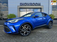 Toyota C-HR - 1.8 Hybrid Style Applecarplay|Navi|Camera