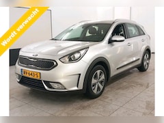 Kia Niro - 1.6 GDi HYBRID EXECUTIVE LINE CAMERA/LEDER/TREKHAAK