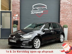 Volkswagen Golf - 1.5 TSI R-line 150pk Dsg Acc Led Stoelvw Navi Climatr