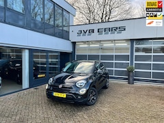 Fiat 500 X - 500X Cross 1.0 GSE City Cross | DAB | Achteruitrijcamera