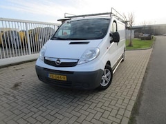 Opel Vivaro - 2.0 CDTI L2H1 DC EcoFLEX, 193.200KM