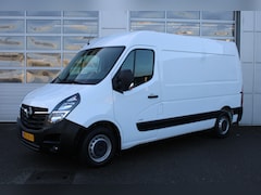 Opel Movano - 2.3 Turbo L2H2 NAVI | TREKHAAK | CLIMA |