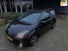 Renault Twingo - 1.2-16V Dynamique ECC/CRUISE/PANO/LMV APK+NAP