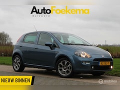 Fiat Punto Evo - 0.9 TwinAir Sempre NAVIGATIE CLIMA CRUISE CONTROL