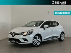 Renault Clio - 0.9 TCe 90 Zen