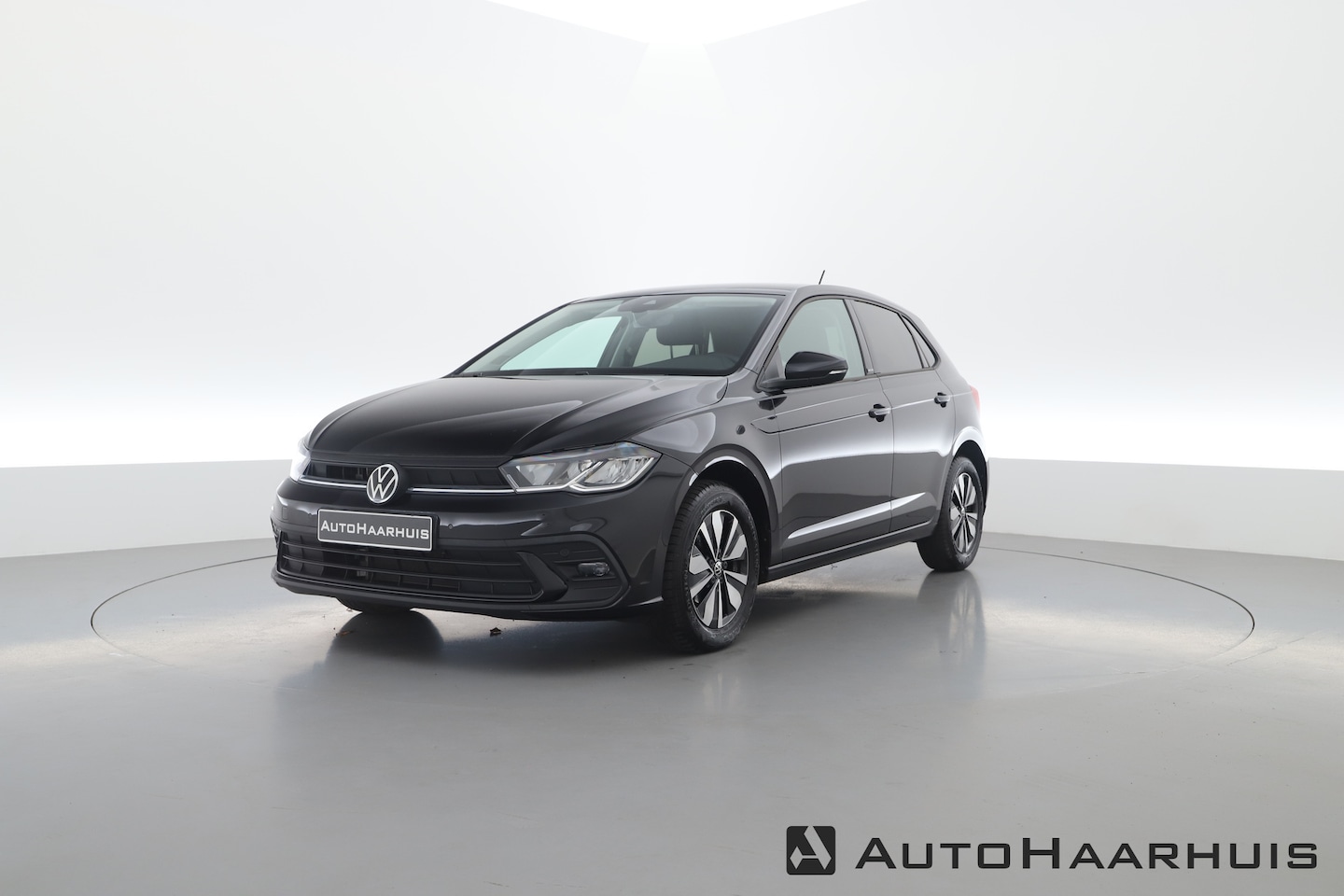 Volkswagen Polo - 1.0 TSi 5 Deurs | Navi | Adapt. Cruise | PDC V+A | Apple CarPlay | Stoelver. | - AutoWereld.nl