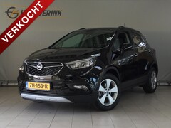 Opel Mokka X - 1.4i T 140pk Innovation *ECC/Navi