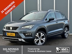 Seat Ateca - 1.4 TSI DSG Xcellence || Trekhaak || Pano dak || Origineel NL