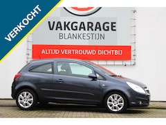 Opel Corsa - 1.4-16V Enjoy