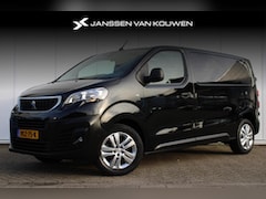 Peugeot Expert - 2.0 BlueHDI 120 pk Standard Premium Parkeercamera / Navigatie / Cruise-Control