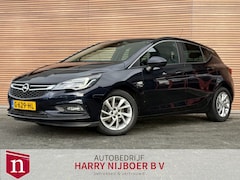 Opel Astra - 1.0 Turbo 120 Jaar Edition Trekhaak / Navigatie / Parkeerhulp V+A