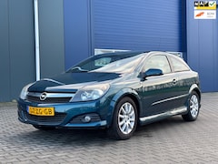 Opel Astra GTC - 1.4 Temptation | Airco + Cruise control |