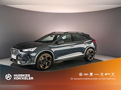 CUPRA Formentor - VZ Copper Edition 1.4 TSI e-Hybrid 245pk DSG Automaat Panoramadak, Elektrische achterklep,