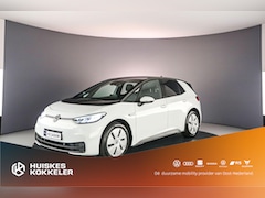 Volkswagen ID.3 - Pro Edition 204pk Automaat Achteruitrijcamera, Navigatie, Adaptive cruise control, Stoelve