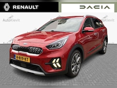 Kia Niro - 1.6 GDi Hybrid ExecutiveLine