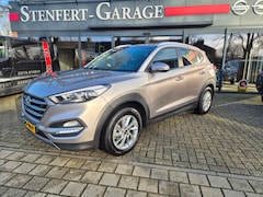 Hyundai Tucson - 1.6 T-GDi Comfort 4WD automaat (7)