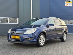 Opel Astra Wagon - 1.6 Temptation |Airco + Cruise control|