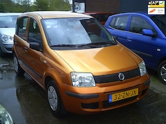 Fiat Panda - 1.1 Active st bekr cv nap apk