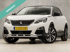 Peugeot 3008 - 1.2 PureTech Premium Sport Automaat (APPLE CARPLAY, GROOT NAVI, 360 CAMERA, LEDER, KEYLESS