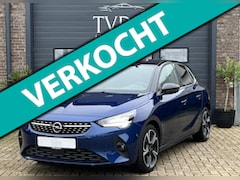 Opel Corsa - 1.2 Sport, Apple Carplay, Pano, Stoel/Stuurverw, Elegance