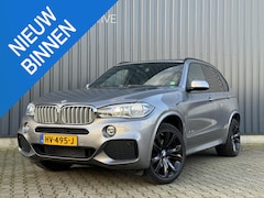 BMW X5 - xDrive40e High Executive | M-Sport | Pano | HUD | 360