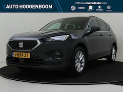 Seat Tarraco - 1.5 TSI Style | Trekhaak | Parkeerassistent | Stoelverwarming | Digital cockpit | CarPlay