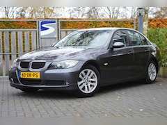 BMW 3-serie - 318i Business Line - NAP|Navi|Cruise|Xenon|Trekhaak