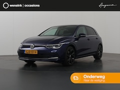 Volkswagen Golf - 1.5 eTSI Style | Trekhaak | Panoramadak | Matrix led | Navigatie | Stoelverwarming | Keyle